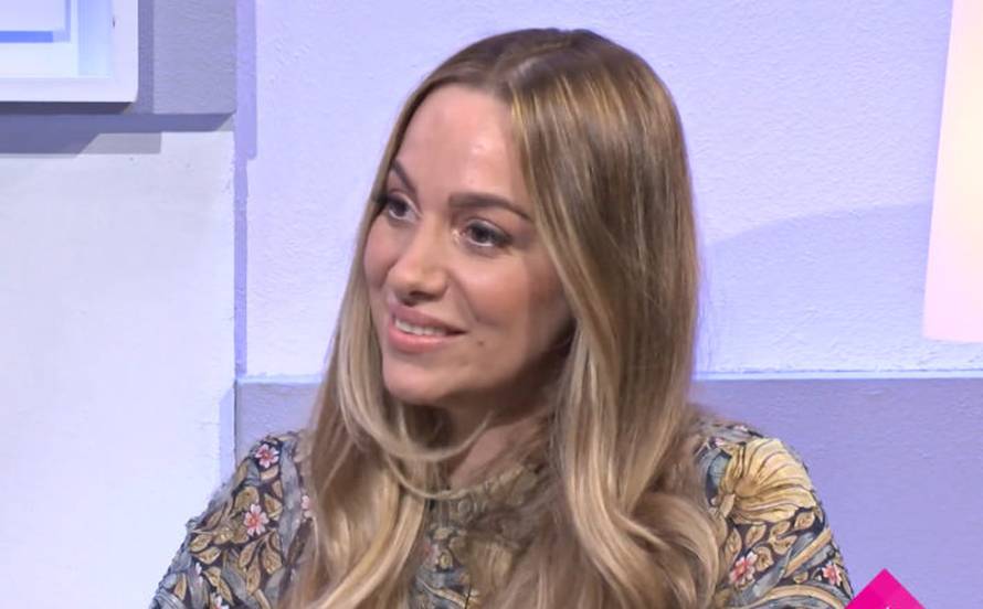 Simona slavi rođendan: 'Prije osam godina je bila moja prva životna ispovijed, novo rođenje'