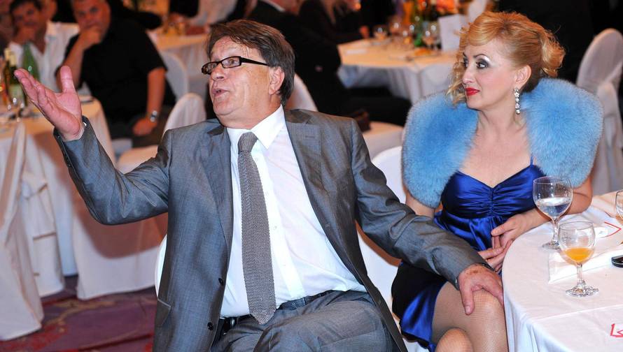 Zagreb: Velika Donatorska Ve?er ''Zajedno" u hotelu Westin