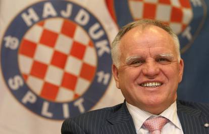 Andabak: Treba procijeniti isplati li se kupiti Hajduk...