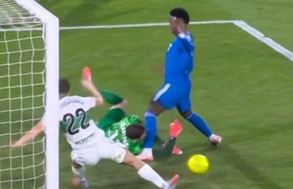 VIDEO Suci su pogurali Real do boda?! 'To je jasna opasna igra'