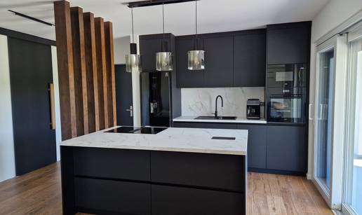 Od 3D vizualizacije do gotovog komada: namještaj izrađen s preciznošću