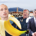 Banana Split: Zašto je Puljkov potez razljutio Keruma i Vicu? 'Oni rade cirkus, to je ruganje'