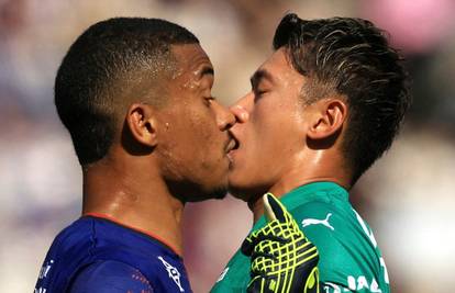 Dinamo će biti aktivan na zimu! U Maksimir bi trebao stići novi napadač i pojačanje u obrani...