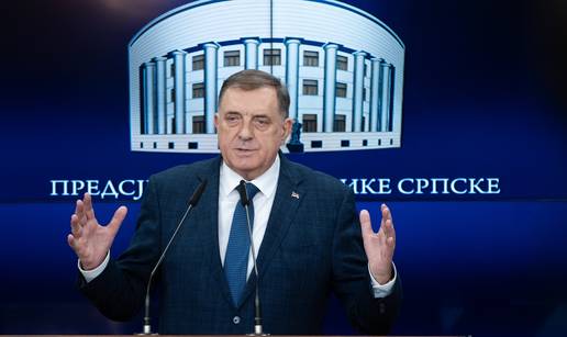 Sud  poslao Dodiku osuđujuću presudu, rok za žalbu 15 dana