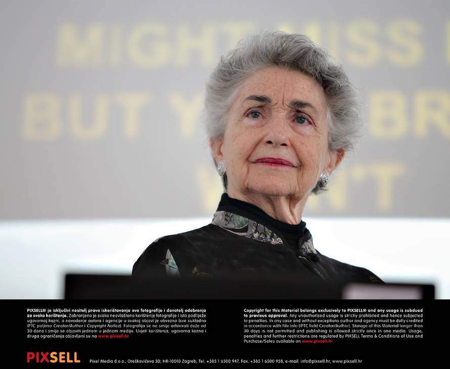 Davor Puklavec/Pixsell