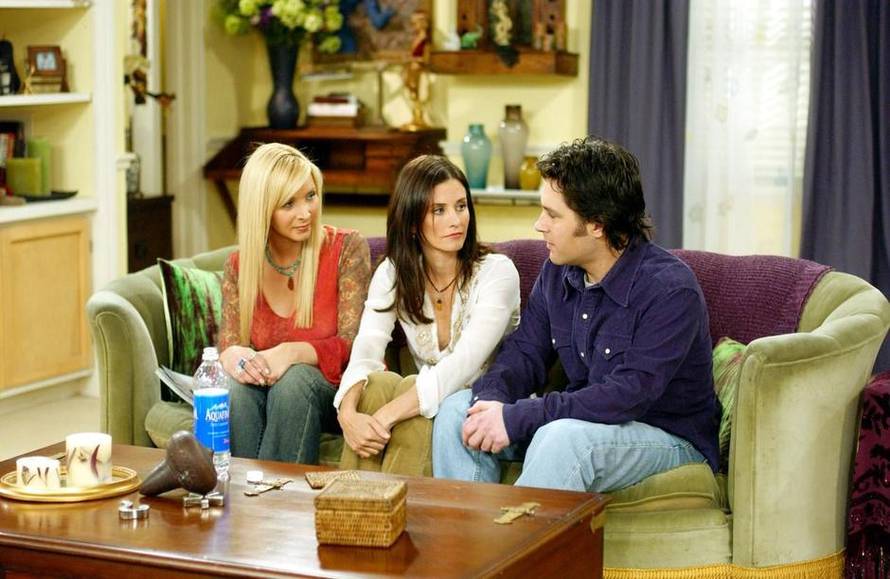 'Prijatelji' se vraćaju: Snimanje bi trebalo početi ovog proljeća