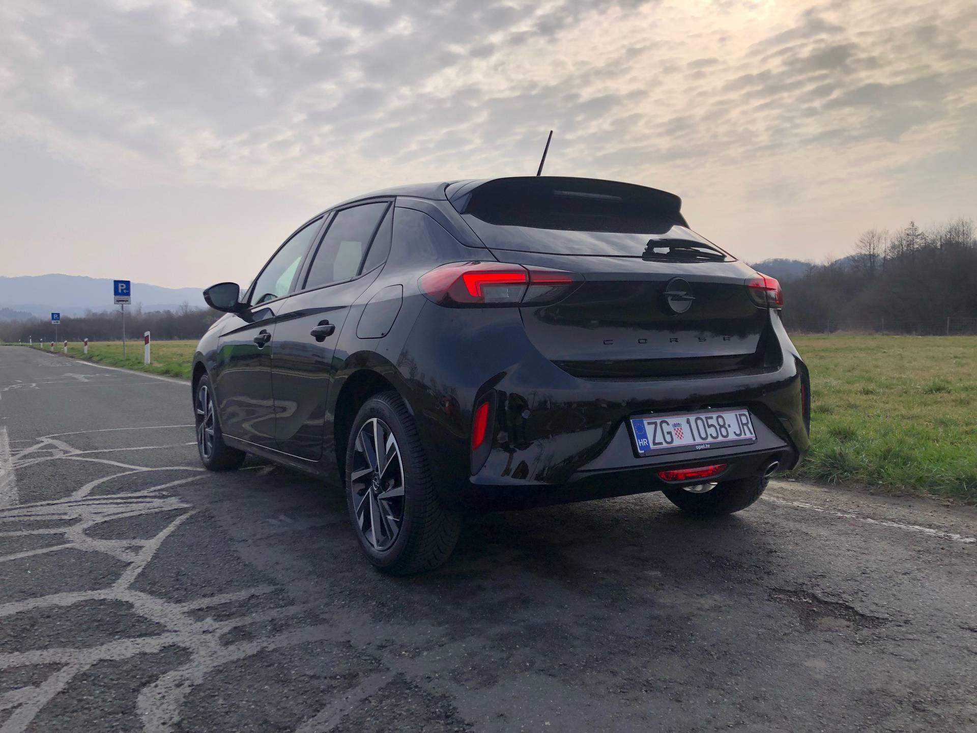 U Hrvatsku stigli obnovljeni Opel Corsa i Astra karavan