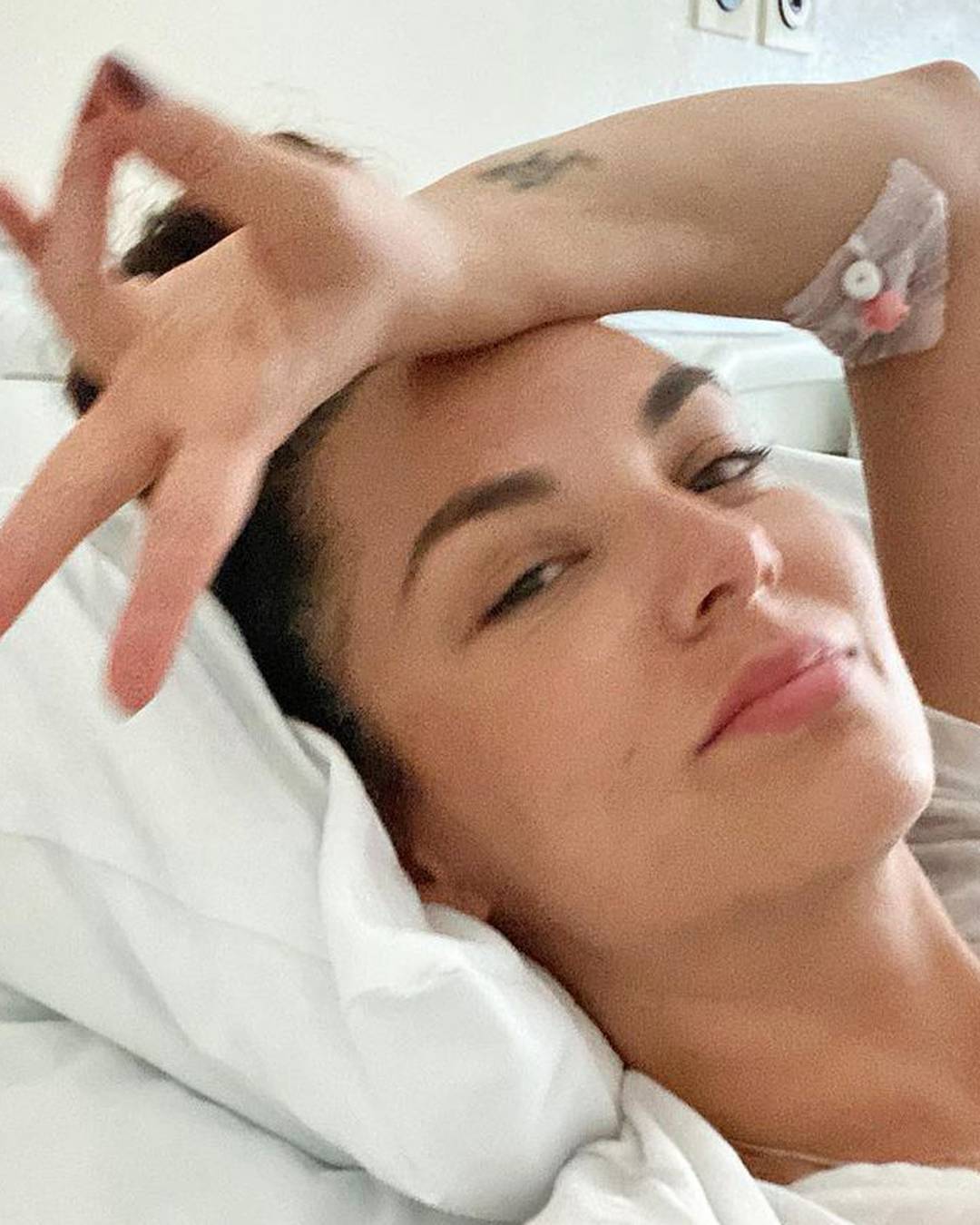 Tatjana Jurić zbog strašnih bolova morala na operaciju: 'Iz bolnice sam išetala uspravna'