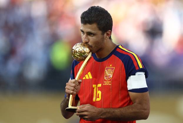 FIFA World Cup 2026 - Final - Spain v Argentina