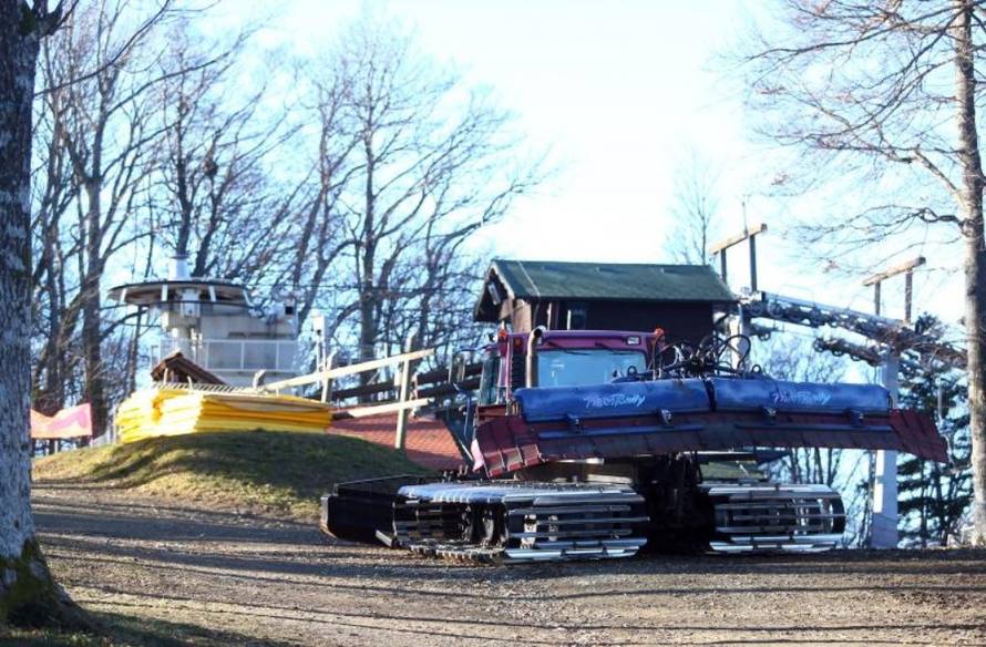 Slavko Midžor/PIXSELL