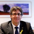 Puidgemont uložio žalbu  zbog optužbi za pobunu u Kataloniji