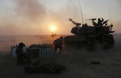 Raketirana Gaza, Hamas ne pristaje na produženje primirja
