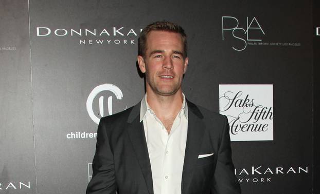 The Fifth Annual PSLA Autumn Party - Los Angeles, California. by Baxter