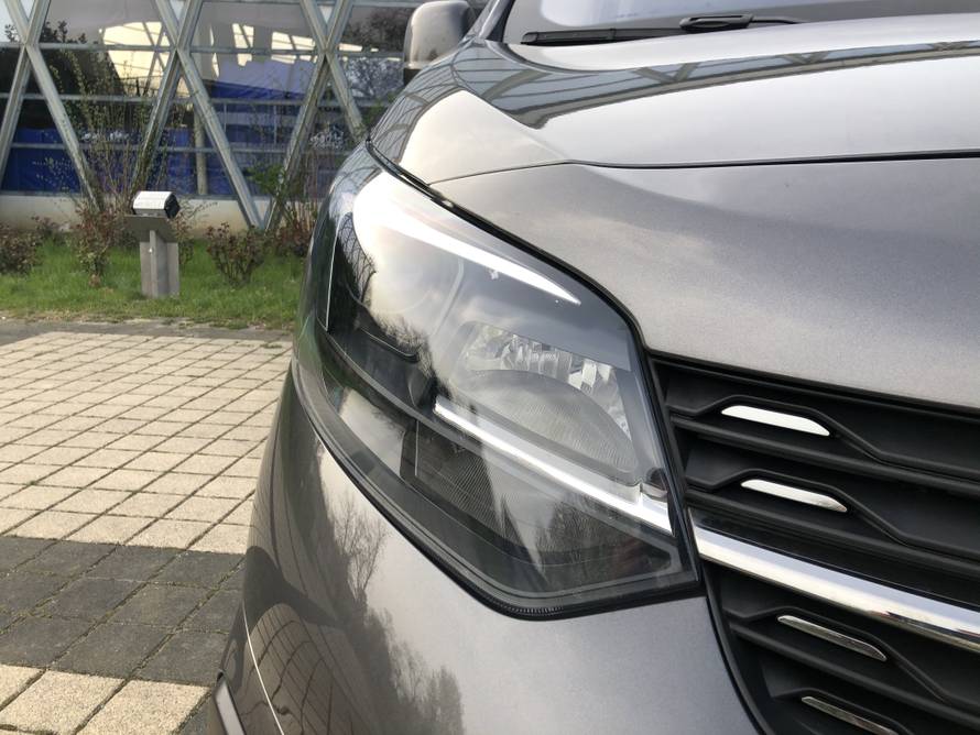 Testirali smo Zafiru koja je sada kombi, ali bolja  nego ikad