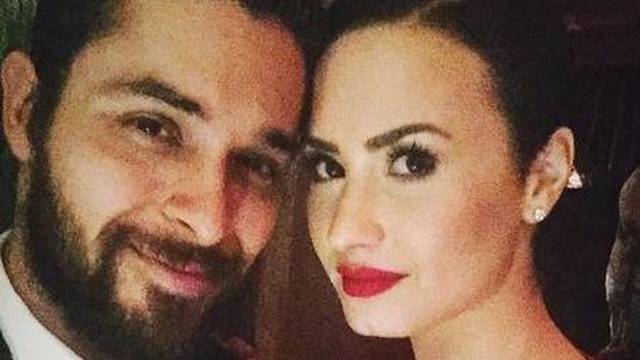 Kraj: Nakon šest godina veze prekinuli su Demi i Wilmer