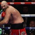 Tyson Fury tvrdi da su ga suci zakinuli. Umjetna inteligencija i statistika pokazuju suprotno