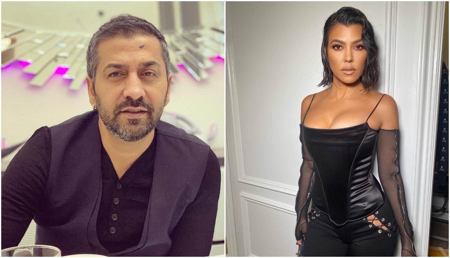 Zbog njega je Kardashian prešla na cajke: 'Nije mi to čudno, ona sluša moje pjesme 15 godina'