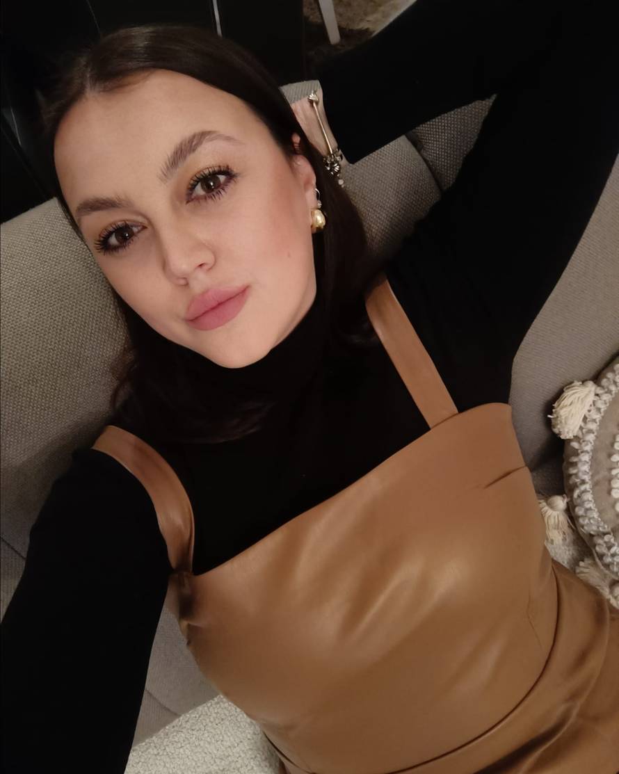 Sjećate li se Ane Jakuš iz 'Braka na prvu'? Preselila u Norvešku, evo kako ona danas izgleda