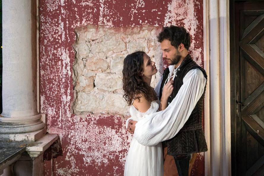 Zijad Gračić: 'Glumište izgubilo je veliku nadu. Bio je izuzetan'