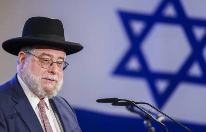 Rabini otkazali posjet Sarajevu: 'Reakcija je bila sramotna...'