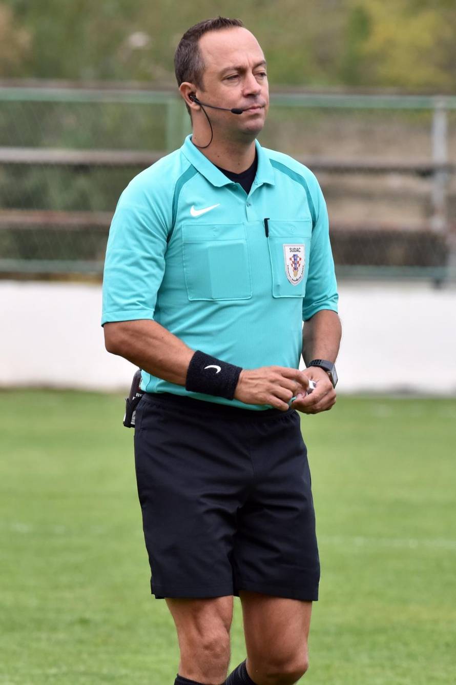 Mišković: Očistit ćemo sudačku organizaciju za dobrobit HNL-a!