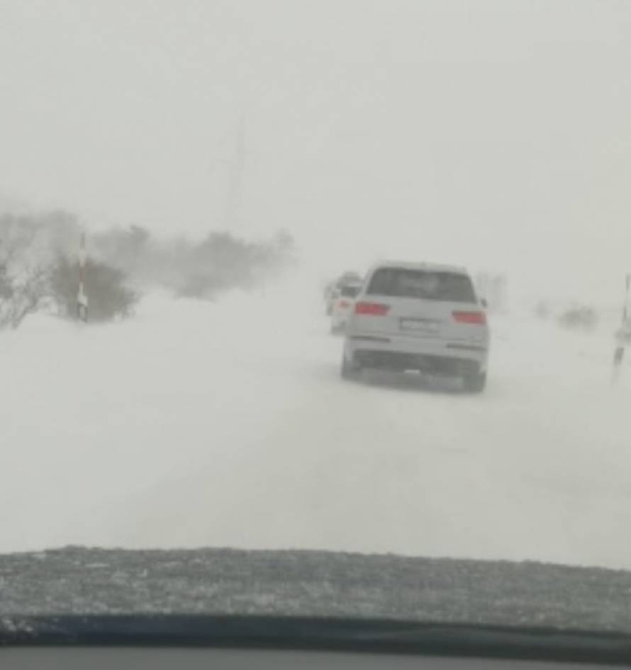 Snježna oluja paralizirala cijelu Hrvatsku, brojni tek danas došli kući: Evo što možemo očekivati