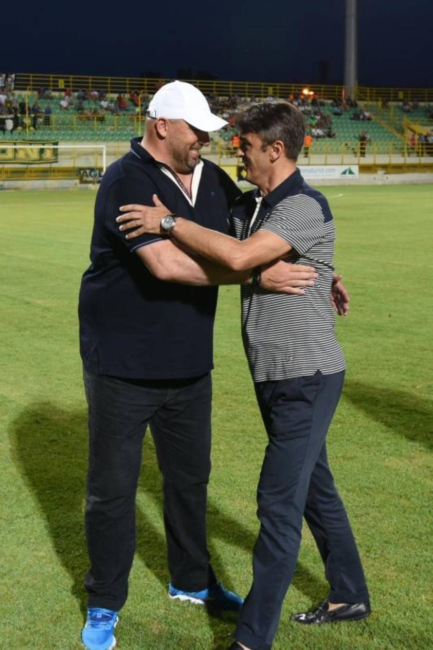 Duško Marušić/PIXSELL