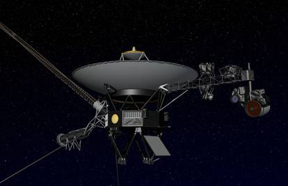 Sve se brzo mijenja: Voyager 1 ulazi u međuzvjezdani prostor