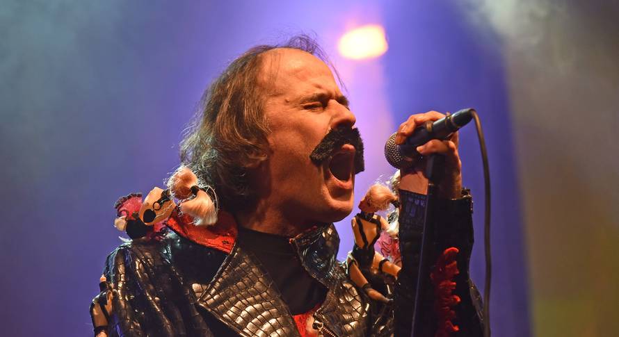 Pula: Let 3 održao koncert na Trgu Portarata