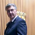 U&Zcaron;IVO Jandrokovi&cacute; izbacio Bulja iz Sabora, Plenkovi&cacute; oporbi: Sigurno &cacute;ete izgubiti izbore