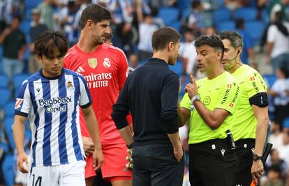 Traje borba: Real Madrid žalit će se Fifi na suđenje u La Ligi!