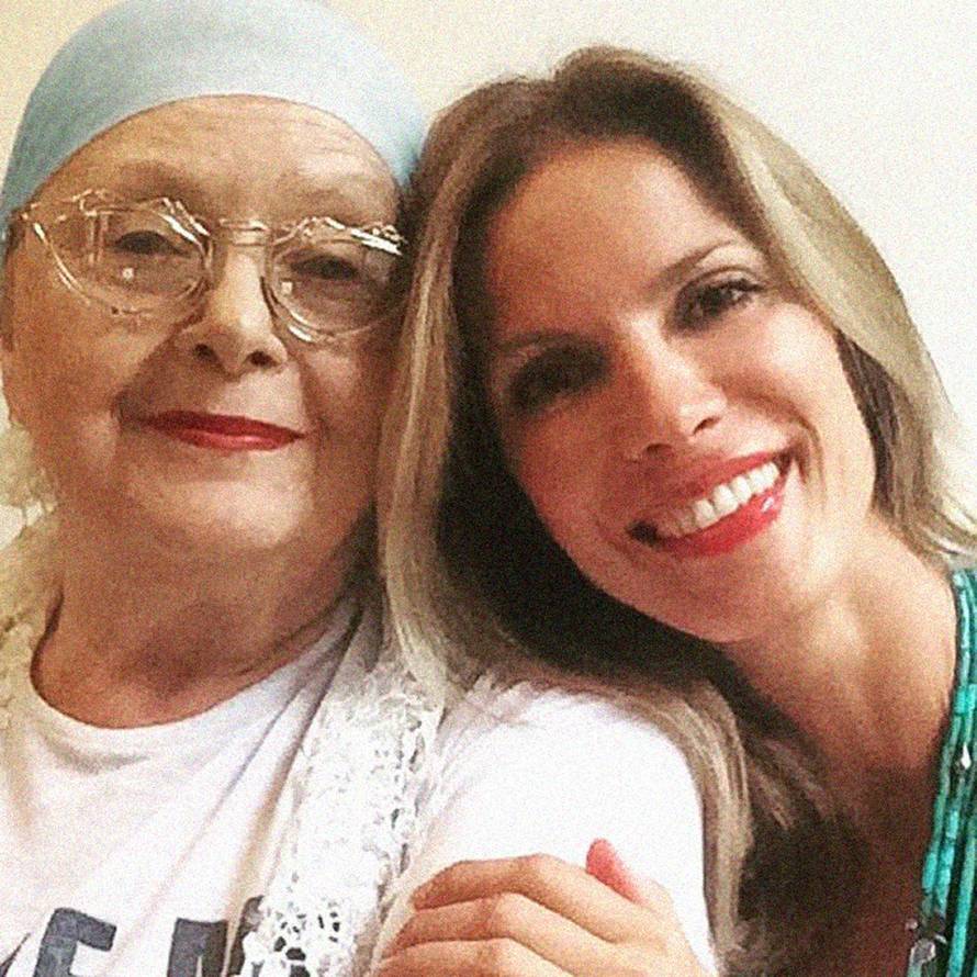 Boris Gregorić: Bojana se nije smjela niti približiti glamuru...