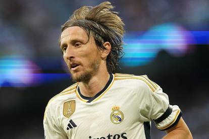 Marca: Modrić se može dokazati protiv klubova kao što je Braga