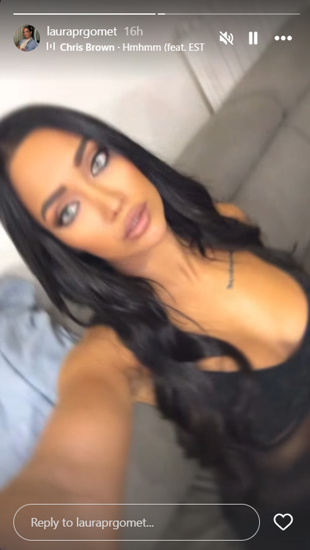 FOTO Laura iz 'Savršenog' ima novi imidž: Pogledajte na koju promjenu se sada odlučila