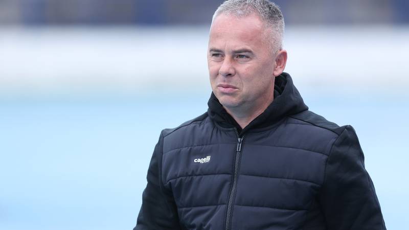 Šafarić: Skinuli smo veliki teret sebi s leđa. Stipić: Mislim da se nije znalo tko je gdje na ljestvici