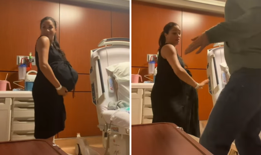 Amerikanci ga obožavaju: Meghan ne mari za ružne komentare na video twerkanja