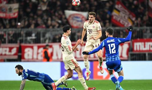 Stanišić: Nisam Messi, ali ove godine pojavio se novi Josip kojeg prije nije bilo...
