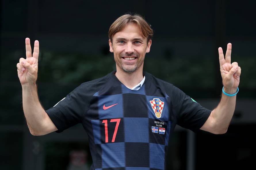 Šimić: Dalić je fenomenalan, do sad još nema nijednu pogrešku