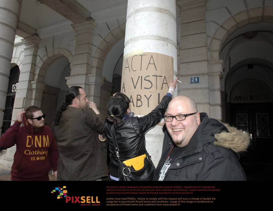 Goran Kovačić / PIXSELL