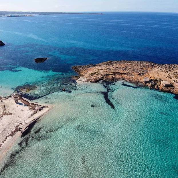 Top 50 najljepših plaža u Europi