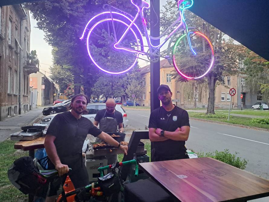 Moje biciklističko putovanje od Kalinovca do Osijeka: Slavonija me oduševila gostoprimstvom