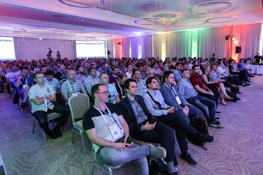 WinDays otkrivaju tehnologije koje mijenjaju naše poslovanje