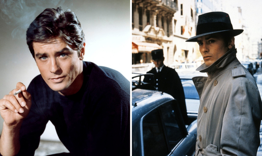 Romy Schneider htjela se zbog njega ubiti, a pred kraj života priželjkivao je svoju smrt...
