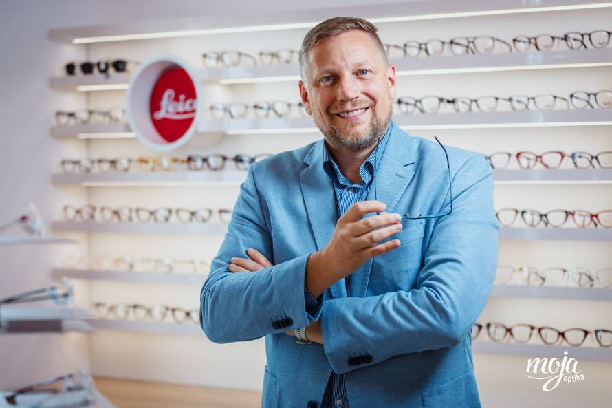 Što stvarno znači vrhunski pregled vida i kvalitetne naočale?