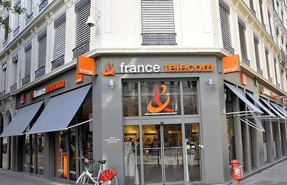 U dvije godine se ubio 24. radnik u France Telekomu