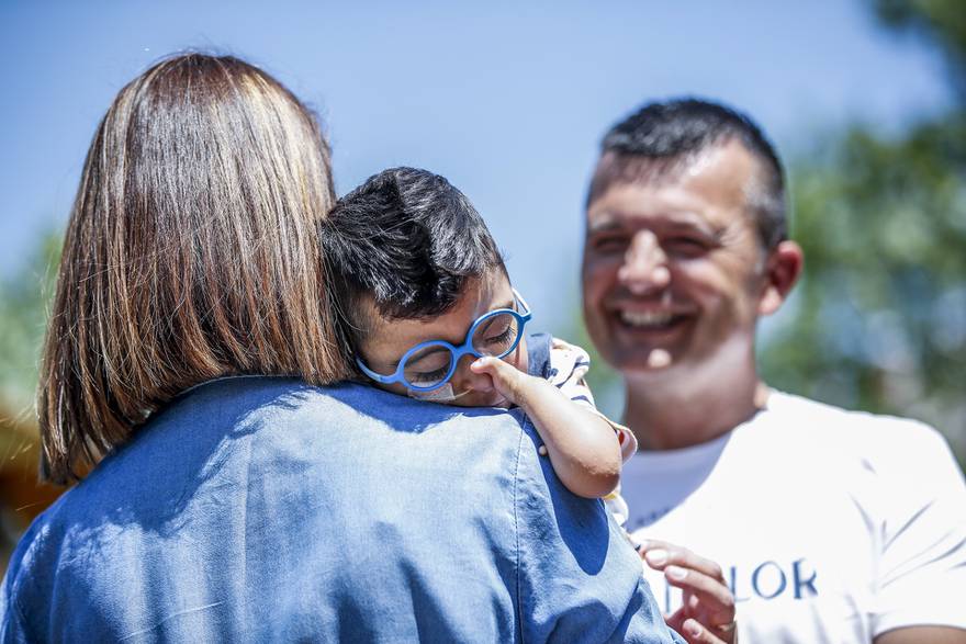 Beroševo ministarstvo obećalo pomoći Anti (6): 'Ništa nisu poduzeli nakon sastanka...'