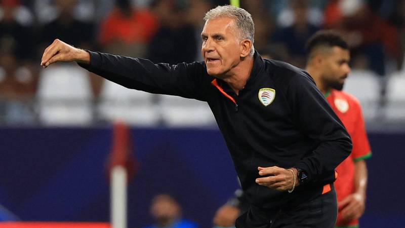 Ništa od Bilića. Ganu će preuzeti poznati portugalski stručnjak...