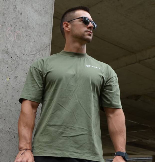 FOTO Hrvatski fitness treneri zbog kojih se žene znoje i u teretani i na Instagramu