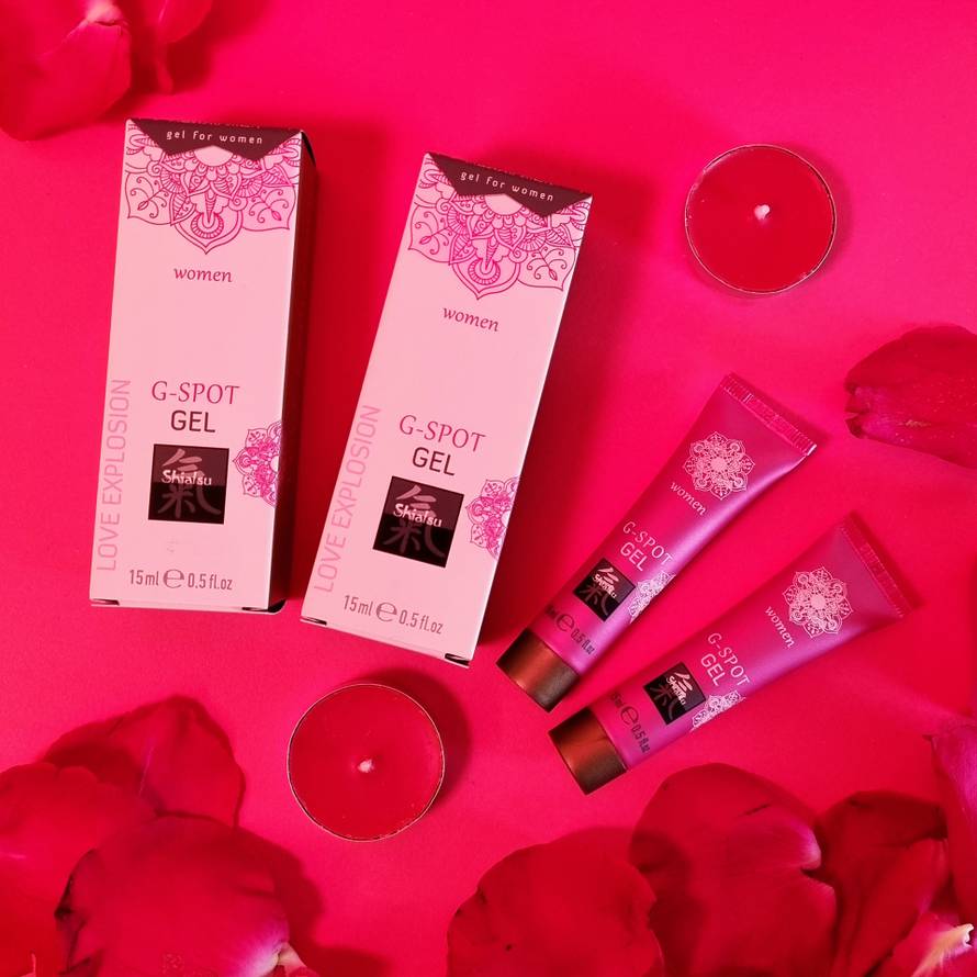 Najnovija linija proizvoda za žene koje brinu o svom zadovoljstvu!