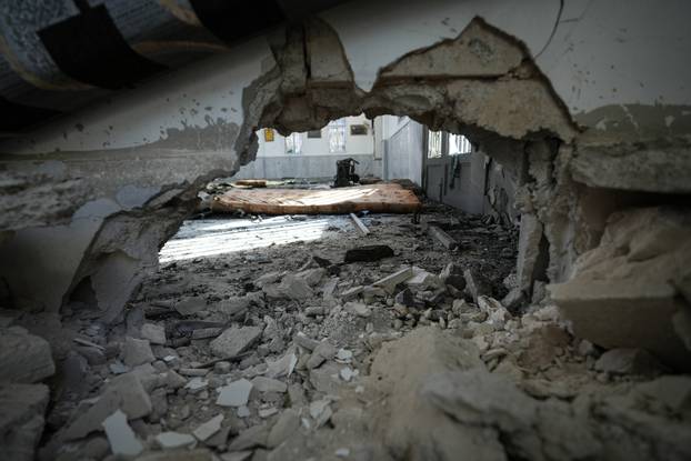 Explosion at Alawite mosque in Homs